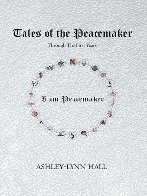 cover image of Tales of the Peacemaker